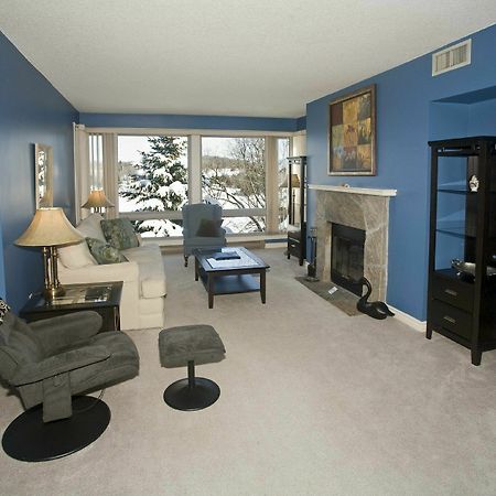 Muskoka Grandview Hotel Huntsville Luaran gambar