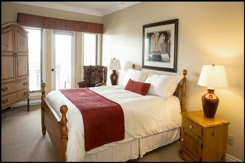 Muskoka Grandview Hotel Huntsville Luaran gambar