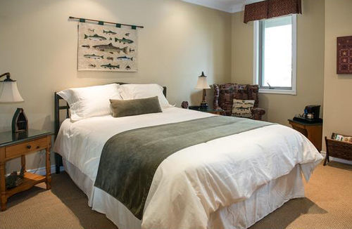 Muskoka Grandview Hotel Huntsville Luaran gambar