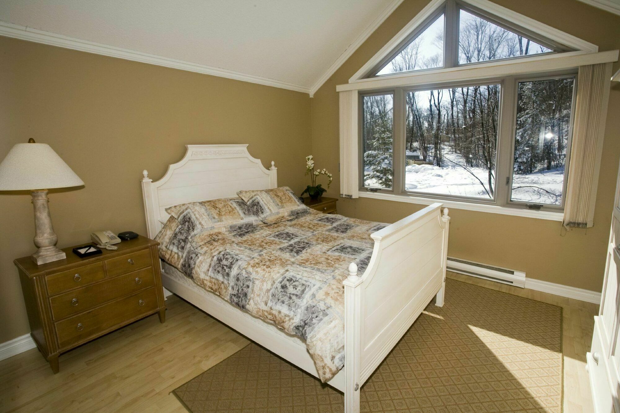 Muskoka Grandview Hotel Huntsville Luaran gambar