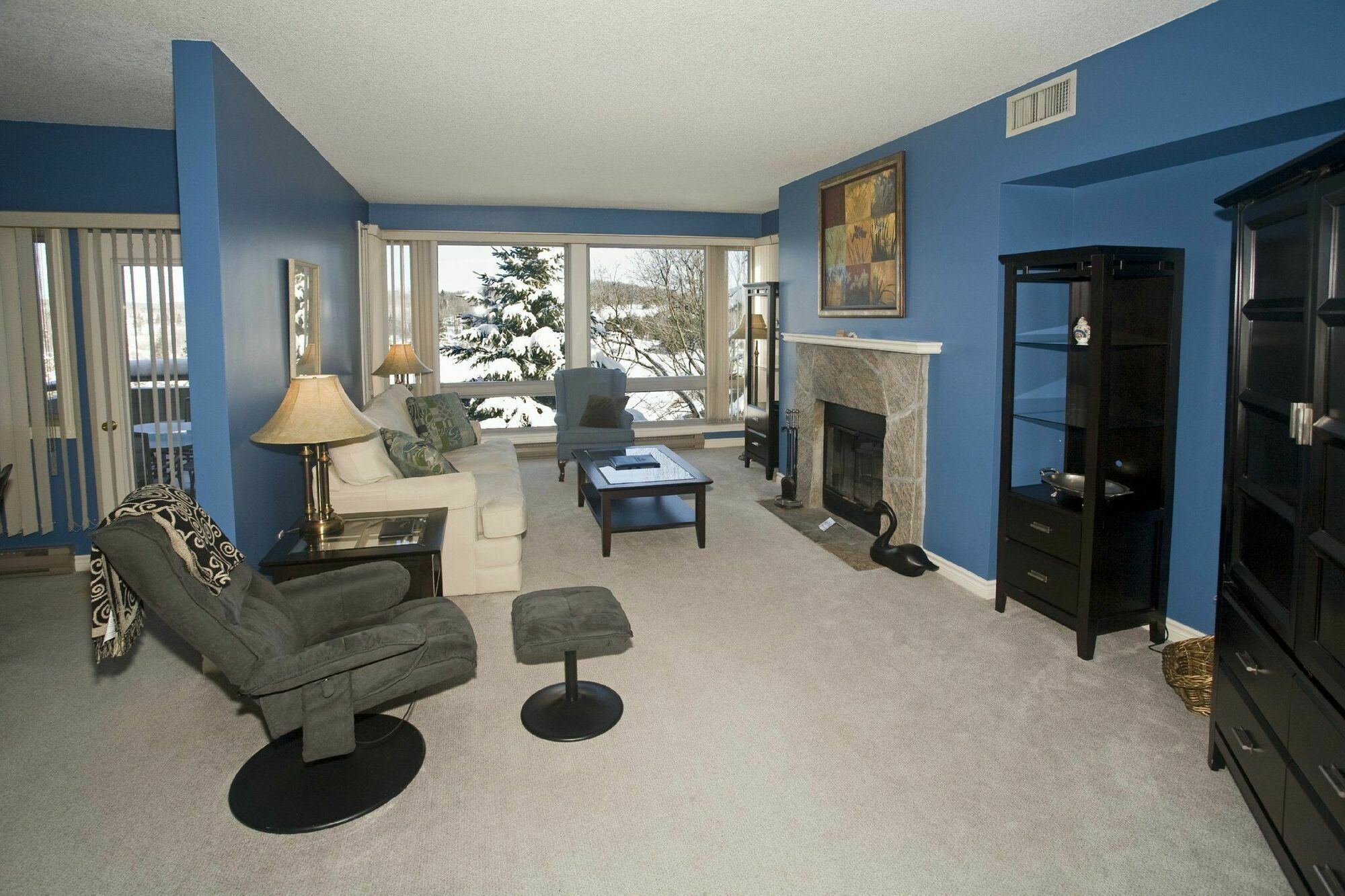 Muskoka Grandview Hotel Huntsville Luaran gambar
